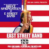East Street Band - Bruce Springsteen Tribute